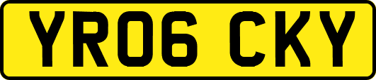 YR06CKY
