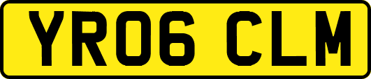 YR06CLM