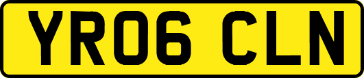 YR06CLN