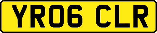 YR06CLR