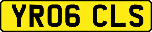 YR06CLS