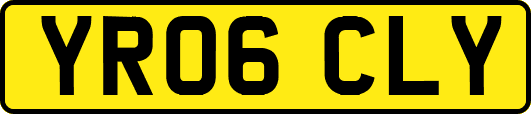 YR06CLY