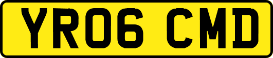 YR06CMD