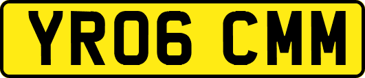 YR06CMM