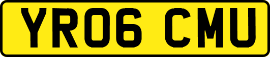 YR06CMU