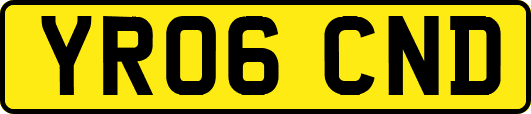 YR06CND