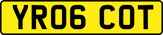 YR06COT