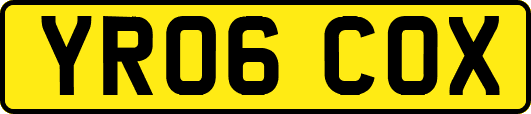 YR06COX