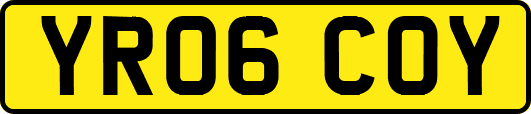 YR06COY