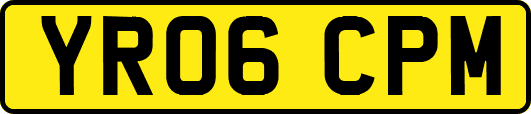 YR06CPM