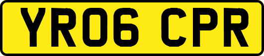 YR06CPR