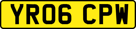 YR06CPW