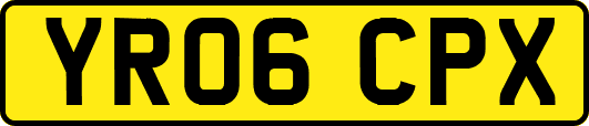 YR06CPX
