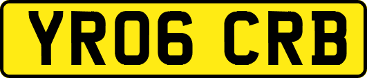 YR06CRB