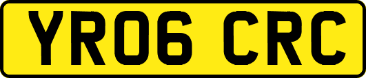 YR06CRC