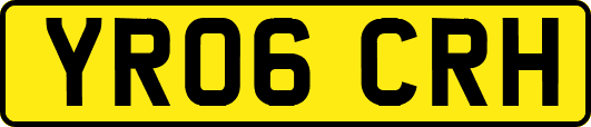 YR06CRH