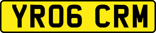 YR06CRM
