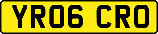 YR06CRO
