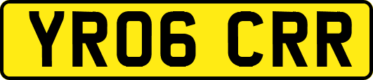 YR06CRR