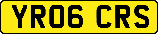 YR06CRS