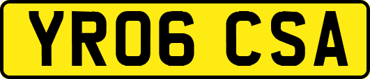 YR06CSA