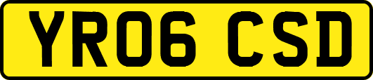 YR06CSD