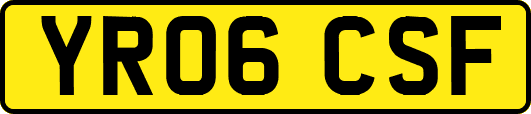 YR06CSF