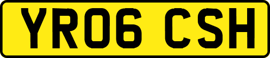 YR06CSH
