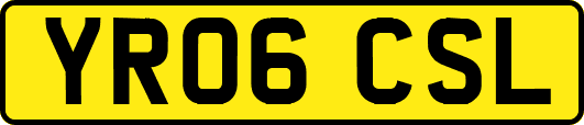 YR06CSL