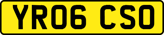 YR06CSO
