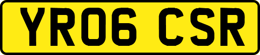 YR06CSR