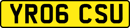 YR06CSU