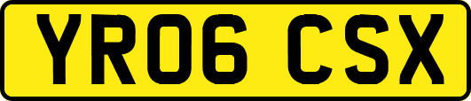 YR06CSX