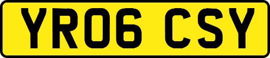 YR06CSY