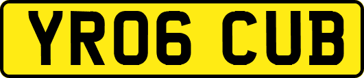 YR06CUB