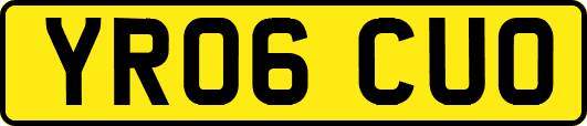 YR06CUO