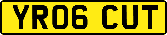 YR06CUT