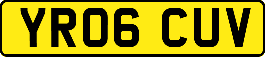 YR06CUV