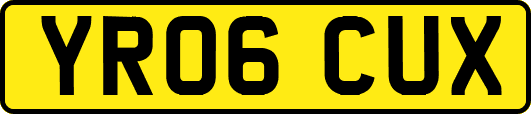 YR06CUX