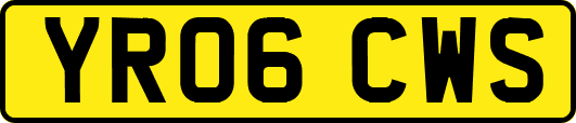 YR06CWS
