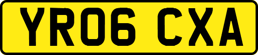 YR06CXA