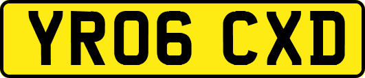 YR06CXD