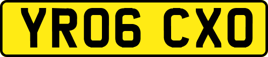 YR06CXO