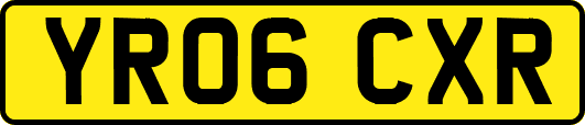 YR06CXR