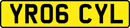 YR06CYL