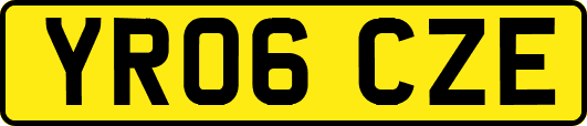 YR06CZE