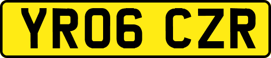 YR06CZR