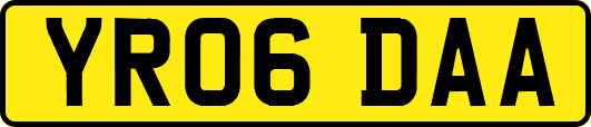 YR06DAA