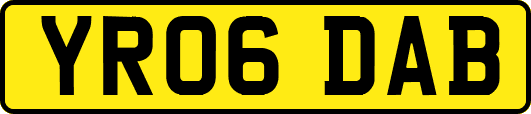 YR06DAB
