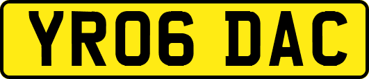YR06DAC